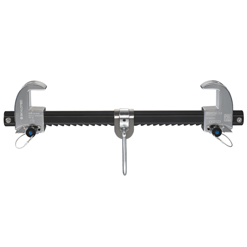 Skylotec I Beam clamp Beamtac 2